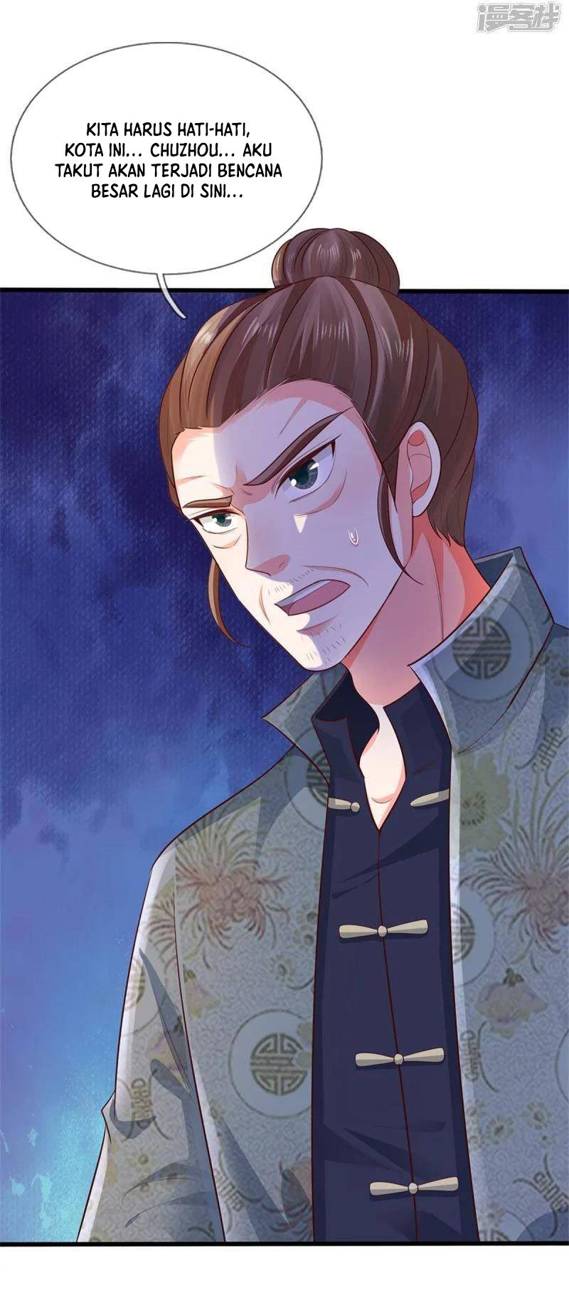 I am Daxianzun Chapter 319 Gambar 13